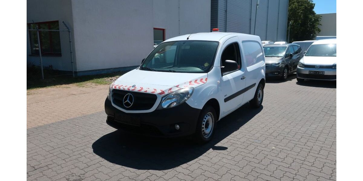 Mercedes-Benz Citan 147.024 km 6.600 &euro; Hannover 30179