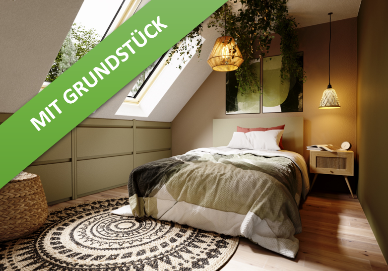 Einfamilienhaus Bredenbeck Bredenbeck - 4 Zimmer, 109 m&sup2;, 383.350&euro; | Angebot:26404242
