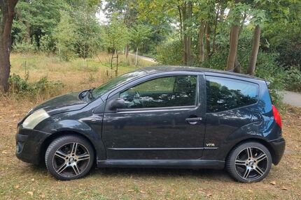 Citroen C2 160.000 km 1.550 € Hannover 30173