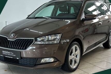 Skoda Fabia 35.175 km 12.499 € Hemmingen/Hannover 30966