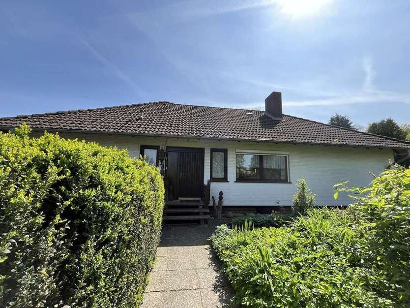 Haus zum Kaufen in Bad Münder 249.000 € 166.44 m²