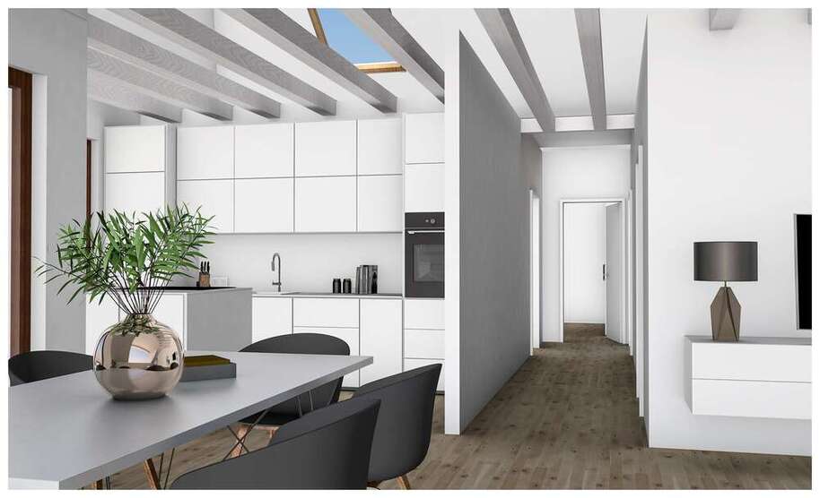 Wohnung zum Mieten in Isernhagen 1.180 € 95 m²