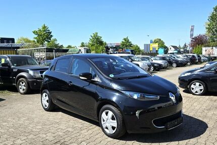 Renault ZOE 140.000 km 3.450 € Garbsen/ Hannover 30827