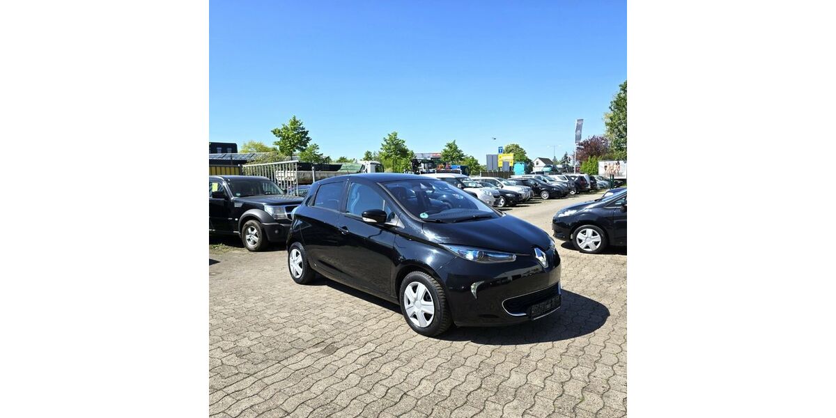 Renault ZOE 140.000 km 3.450 € Garbsen/ Hannover 30827