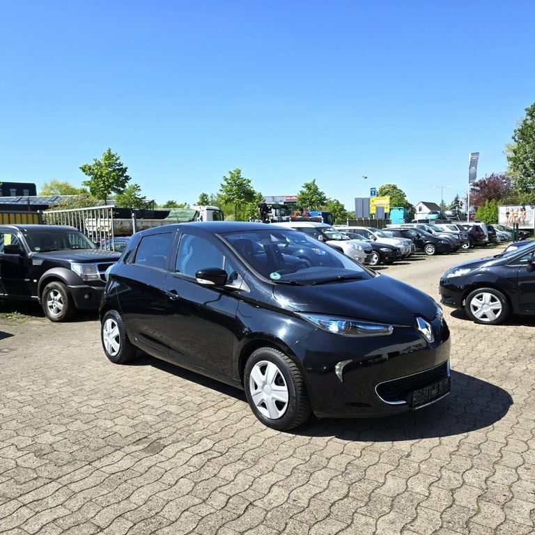 Renault ZOE 140.000 km 3.450 € Garbsen/ Hannover 30827