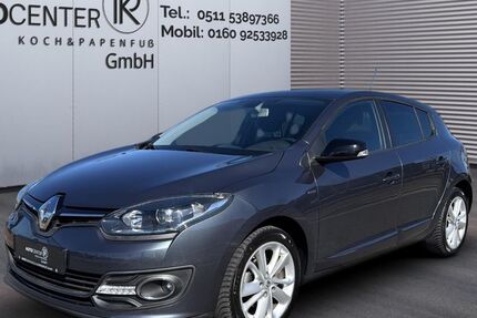 Renault Megane 70.890 km 7.380 &euro; Seelze 30926