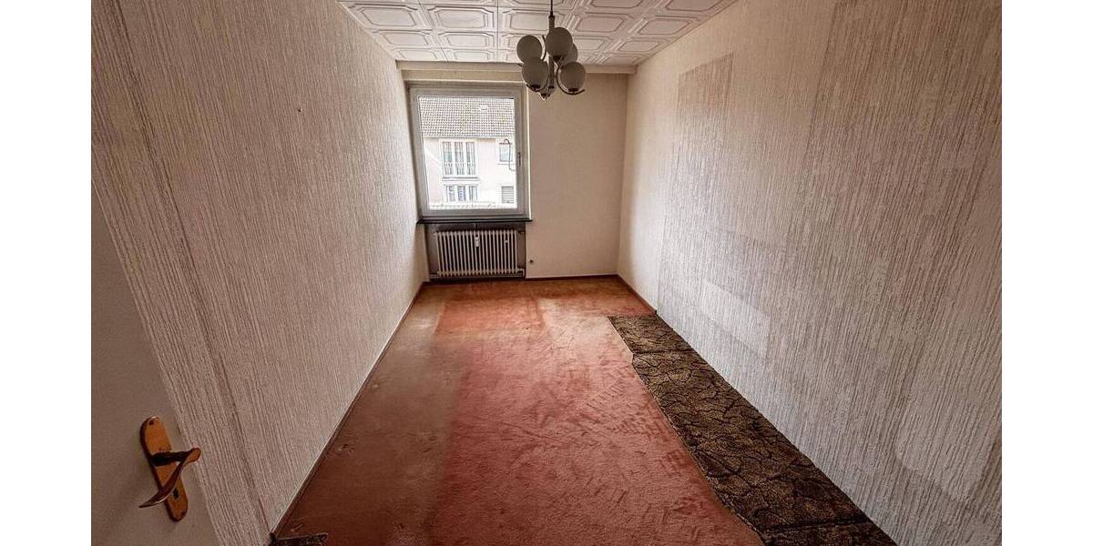 Etagenwohnung Hannover Döhren - 3 Zimmer, 91 m&sup2;, 248.000&euro; | Angebot:26218642