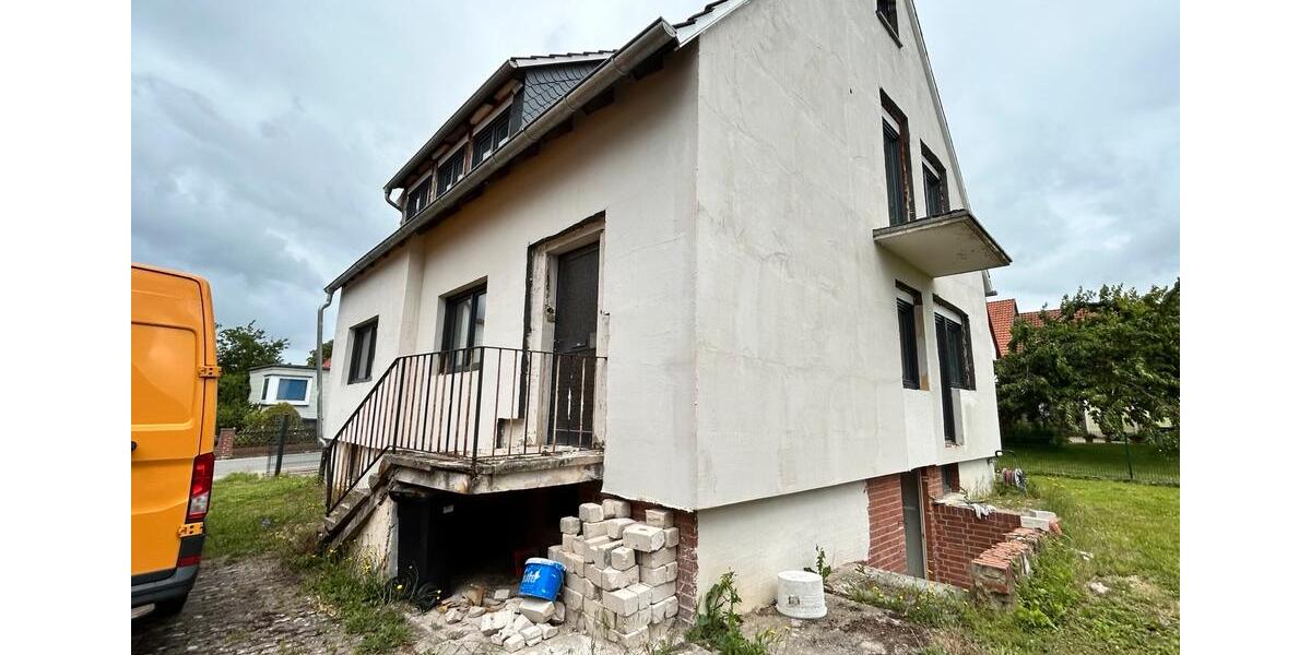 Einfamilienhaus Springe - 5 Zimmer, 150 m&sup2;, 360.000&euro; | Angebot:26870837
