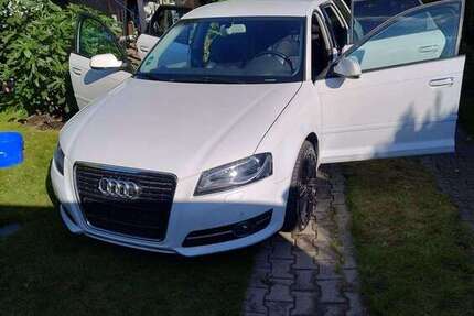 Audi A3 216.354 km 7.500 &euro; Langenhagen, Stadt 30855