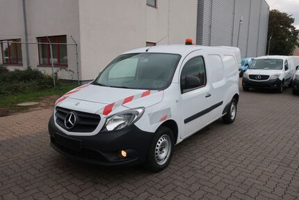 Mercedes-Benz Citan 240.421 km 6.900 &euro; Hannover 30179