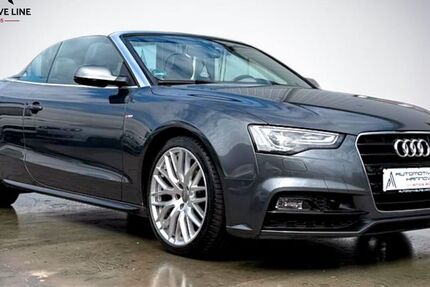 Audi A5 137.000 km 18.950 &euro; Ronnenberg (Hannover) 30952