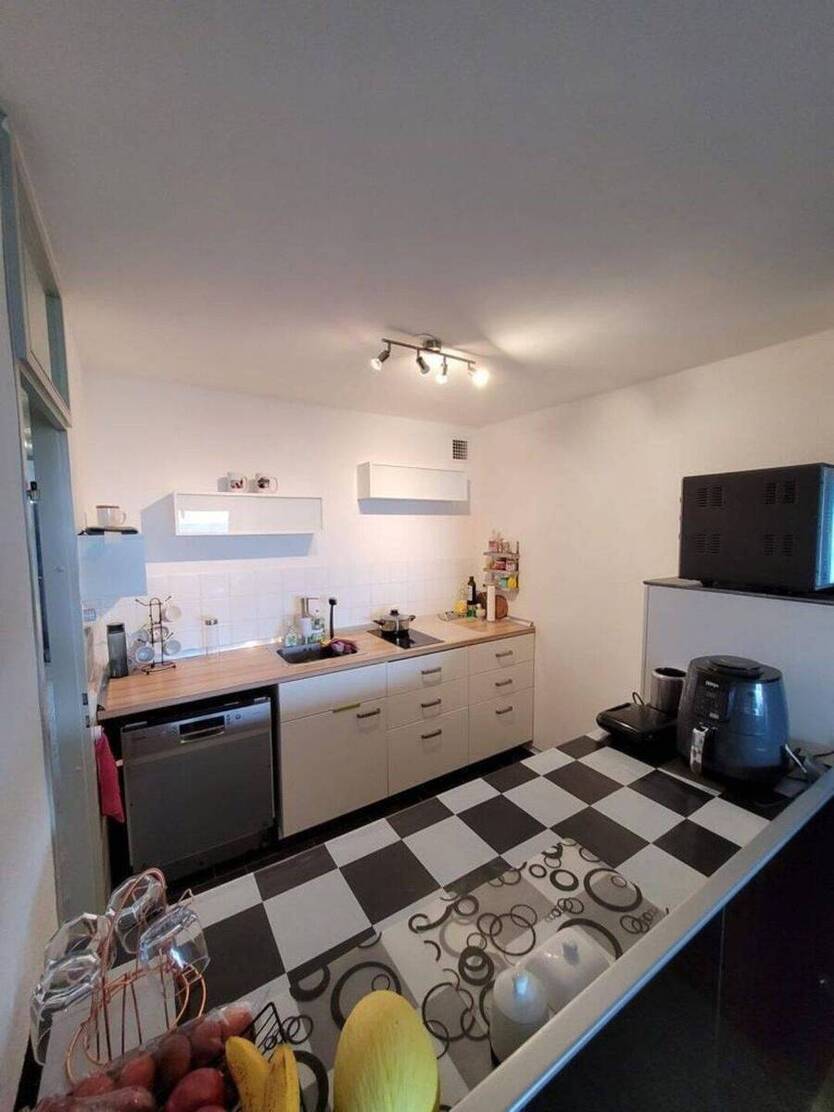 2-Zimmer-Wohnung 3 zimmer