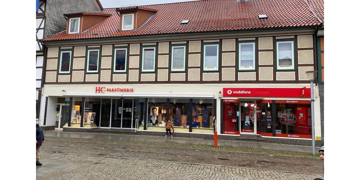 Gewerbeobjekt Sehnde - 1.000&euro; | Angebot:26315922