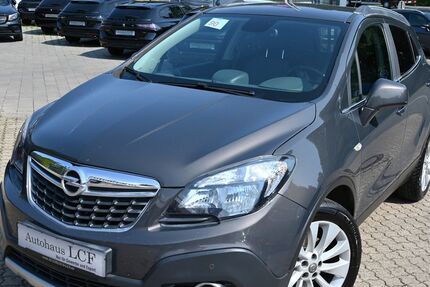 Opel Mokka 149.997 km 4.790 &euro; Laatzen 30880
