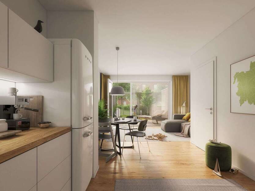 Haus zum Mieten in Hannover 1.790 € 132.58 m² 5 zimmer