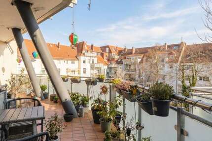 Wohnung zum Kaufen in Hannover 545.000 € 113 m² 3 zimmer