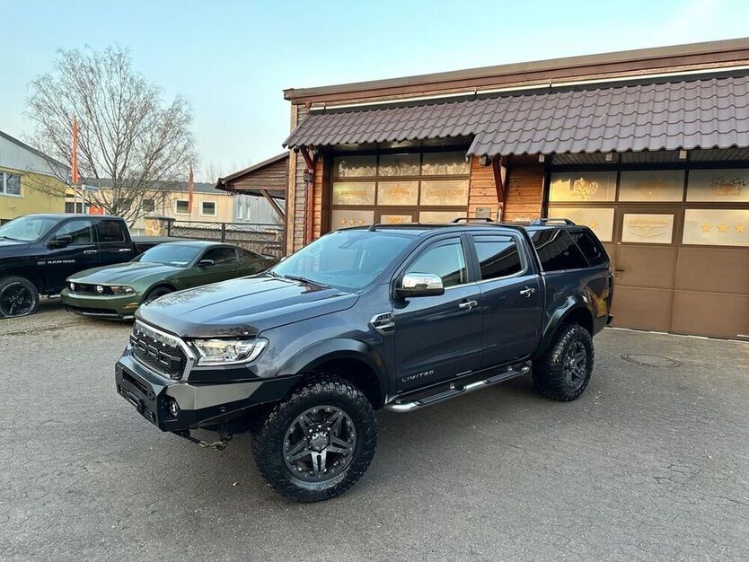 Ranger