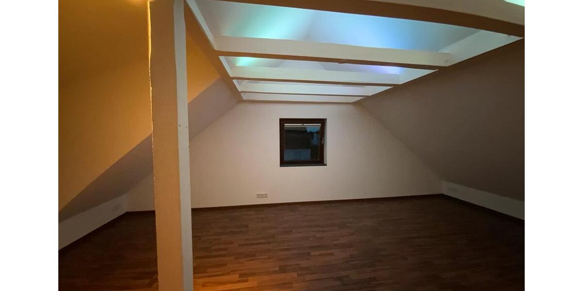 Maisonettenwohnung Hildesheim Himmelsthür - 2 Zimmer, 63 m&sup2;, 800&euro; | Angebot:26636502