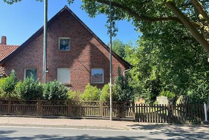 Haus Nordstemmen - 8 Zimmer, 1.000 m&sup2;, 129.000&euro; | Angebot:26475135