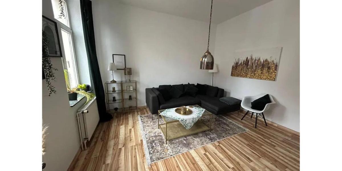 Etagenwohnung Hannover Döhren-Wülfel - 2 Zimmer, 62 m&sup2;, 750&euro; | Angebot:25331318