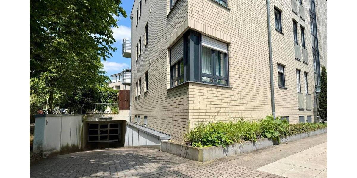 Etagenwohnung Hannover Döhren - 2 Zimmer, 58 m&sup2;, 269.000&euro; | Angebot:26805309