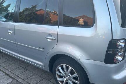 VW Touran 230.000 km 1.200 &euro; Neustadt 31535