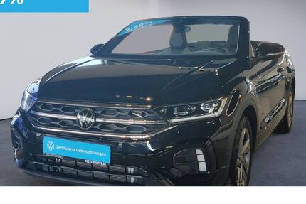 VW T-Roc 21.244 km 32.930 &euro; Hildesheim 31135