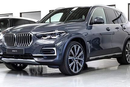 BMW X5 37.182 km 50.000 &euro; Hannover 30177