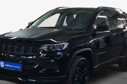 Jeep Compass 1.500 km 35.838 &euro; Hannover 30165