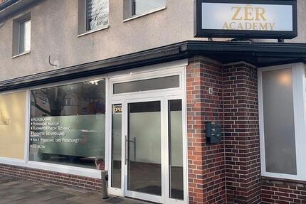 Gewerbeobjekt Langenhagen Brink - 500&euro; | Angebot:25374565