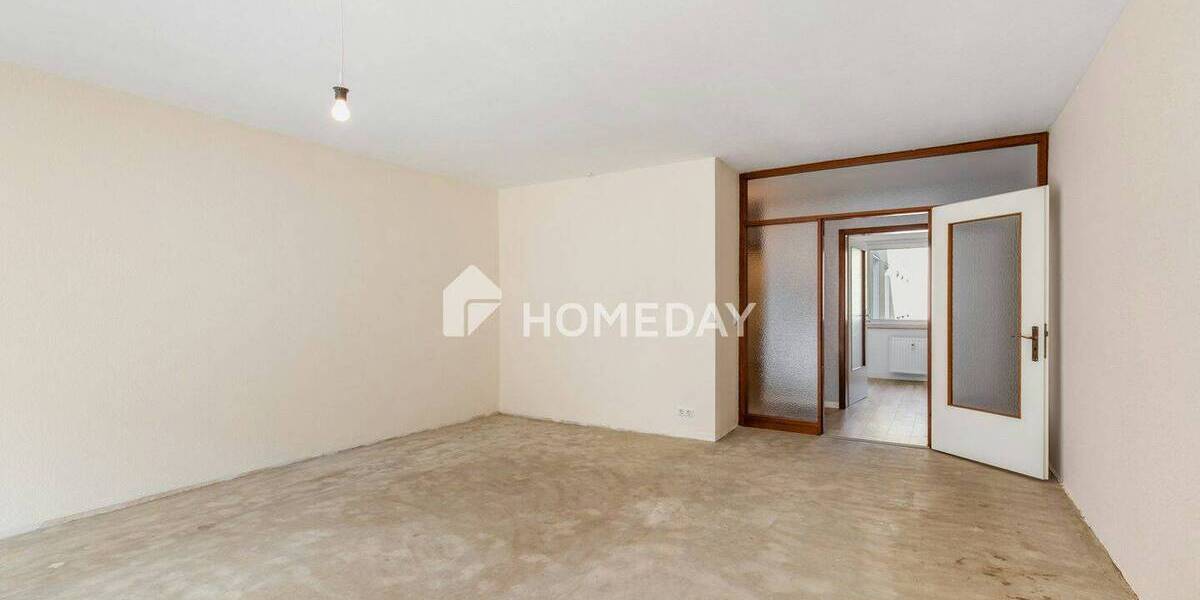 Etagenwohnung Hannover Stöcken - 3 Zimmer, 86 m&sup2;, 245.000&euro; | Angebot:26189378