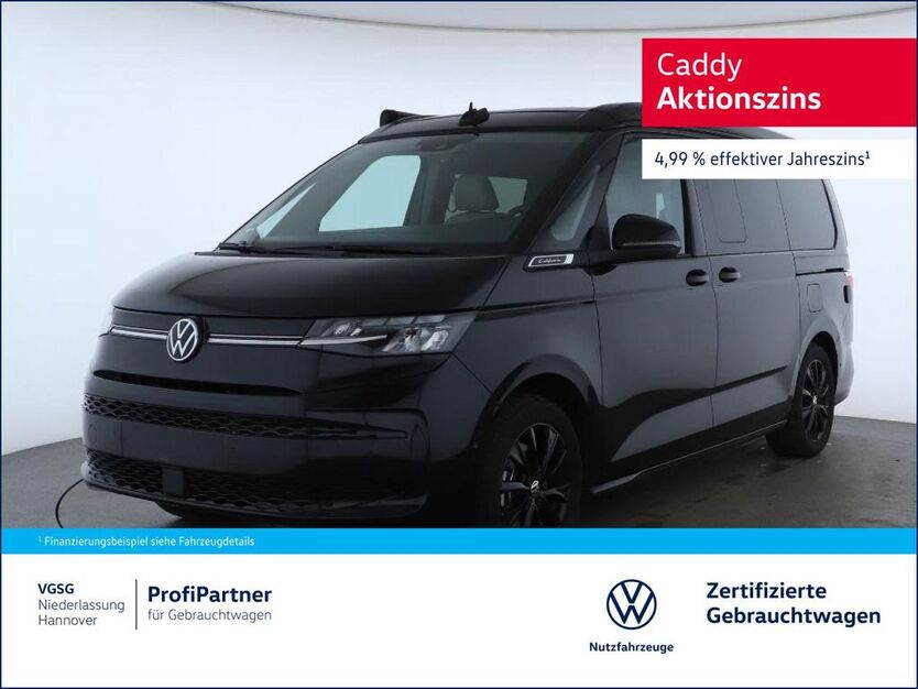 VW T7 California 16.664 km 74.360 € Hannover 30419