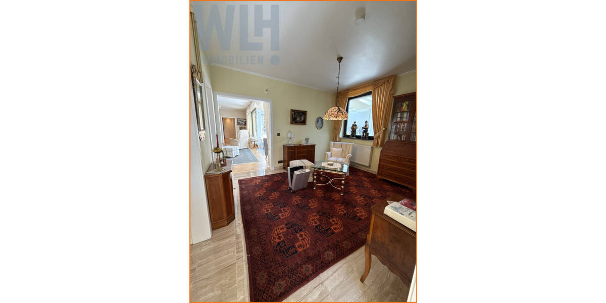 Bungalow Hannover Heideviertel - 6 Zimmer, 130 m&sup2;, 545.000&euro; | Angebot:26787492