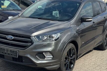 Ford Kuga 160.772 km 12.700 &euro; Neustadt 31535