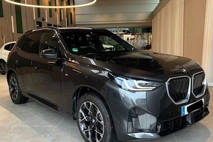 BMW X3 7.856 km 69.410 € Hannover 30177