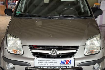 Suzuki Ignis 172.000 km 1.990 € Laatzen 30880