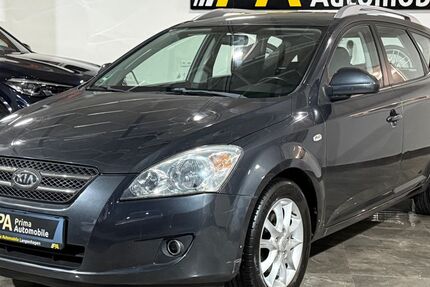 Kia ceed Sportswagon 141.300 km 1.499 &euro; Langenhagen 30853