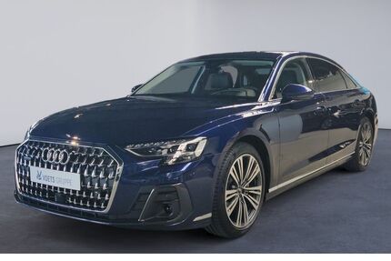 Audi A8 8.388 km 92.930 &euro; Hildesheim 31135