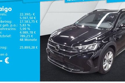 VW Taigo 24.821 km 22.390 &euro; Hannover 30519