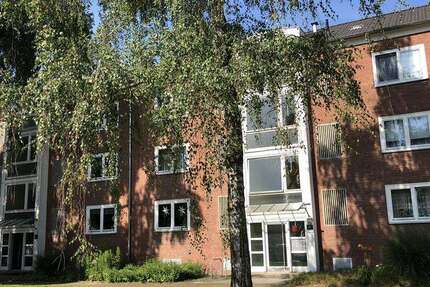Wohnung Hannover Bothfeld-Vahrenheide - 2 Zimmer, 53 m&sup2;, 535&euro; | Angebot:26557949
