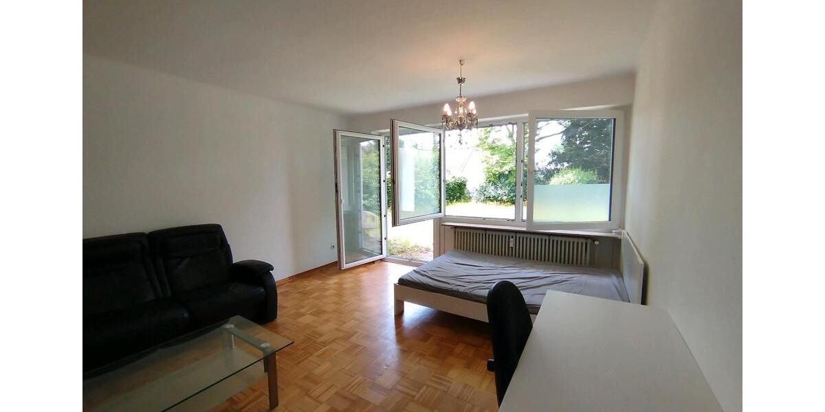 Erdgeschoßwohnung Hannover Buchholz-Kleefeld - 2.5 Zimmer, 60 m&sup2;, 215.000&euro; | Angebot:24845078