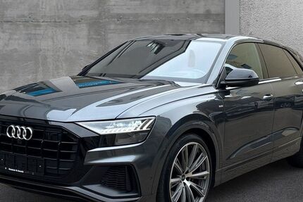 Audi Q8 122.990 km 59.950 &euro; Hannover 30449