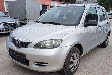 Mazda 2 151.774 km 1.999 € Hannover 30419