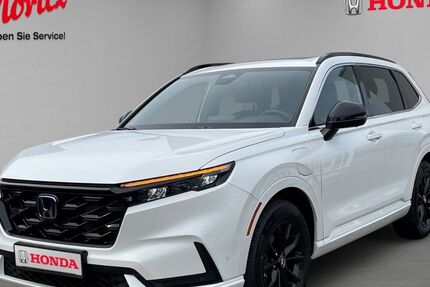 Honda CR-V 8.980 km 50.950 &euro; Laatzen 30880