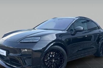 Porsche Macan 8.000 km 134.900 &euro; Hannover 30177