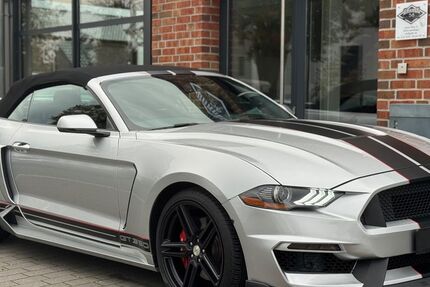 Ford Mustang 75.000 km 35.900 € Isernhagen 30916