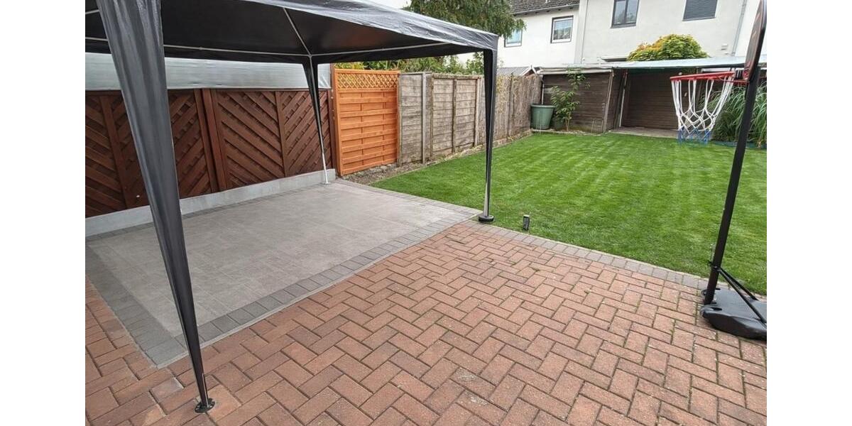 Reihenhaus in Pattensen (Schöneberger Straße) zu vermieten 4 zimmer