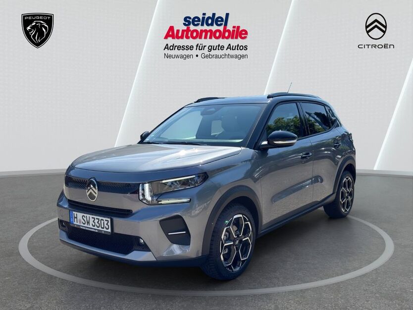 Citroen C3 5.000 km 20.900 € Wunstorf 31515