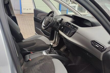 Citroen C4 Picasso 183.000 km 4.190 &euro; Laatzen 30880