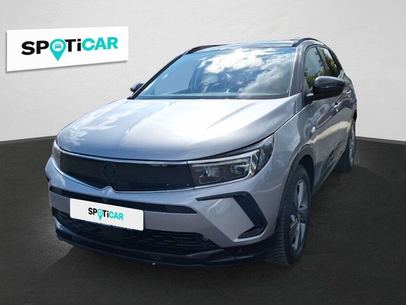 Opel Grandland (X) 23.055 km 24.580 € Pattensen 30982